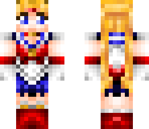 sailor moon