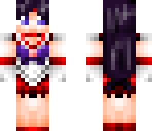 sailor mars