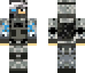 ghost recon future soilder