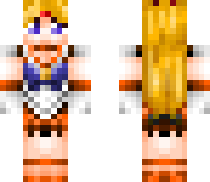 sailor venus