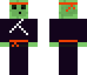 ninja slime
