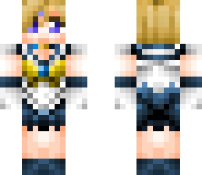 sailor uranus