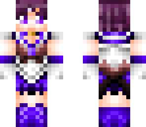 sailor saturn