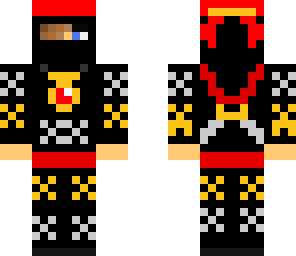 gemmie100 - ninja style