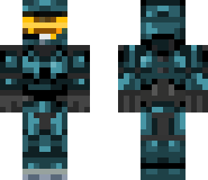 master chief swat