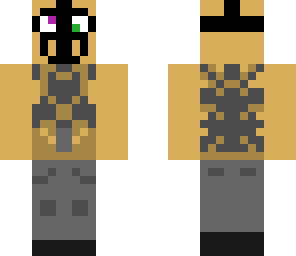 derp bane