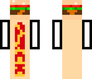 food monster edited