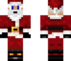santa claus