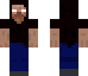 herobrine -fallen kingdom