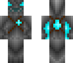 diamond golem