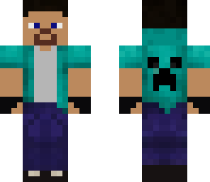 epic steve