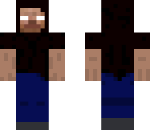 herobrine -fallen kingdom v2