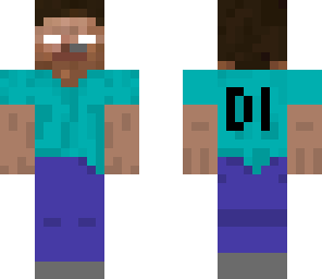 mikis herobrine