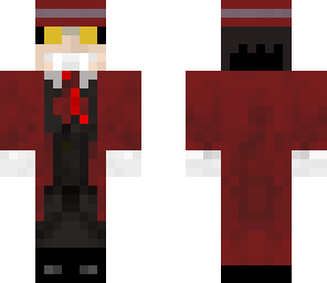 alucard