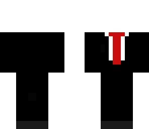 slender man