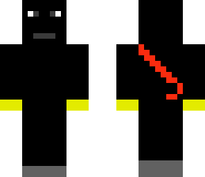 robber