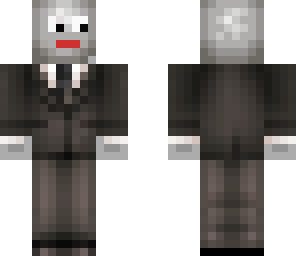 happy slender