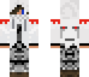 ghast hunter's