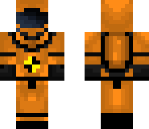 nuclear scientist