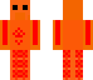 infernis soldier