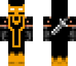 scorpion