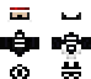 nano man
