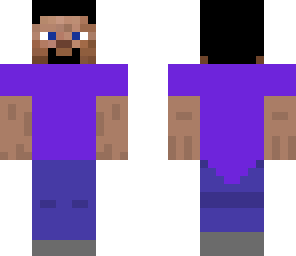 happy steve