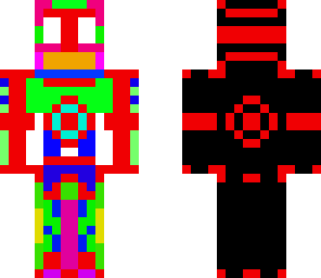 color guy