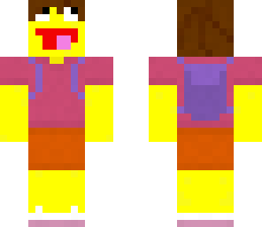 epic dora the explorer