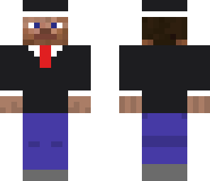 steve