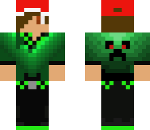 creeper dj