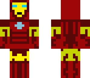 iron man mark iii