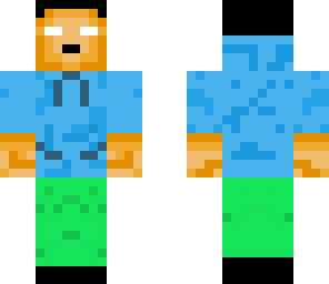 gabrix12 herobrine