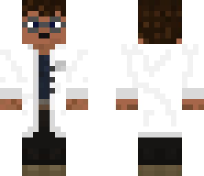 iiyama the scientist