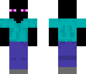 ender steve