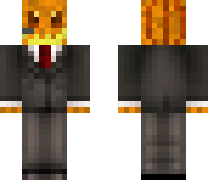 business pumpkin 