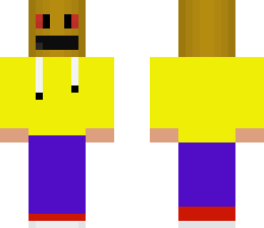 froskaflodhestur