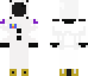 astronaut