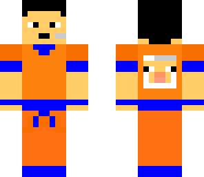 goku