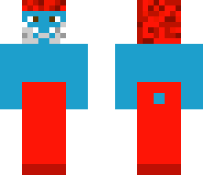 papasmurf