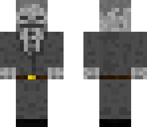 mr white