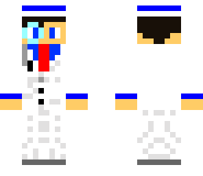 kaito kid