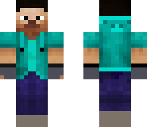 hd steve