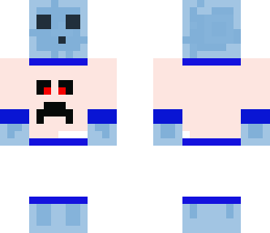 slime guy