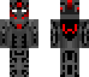 dark lord buscus