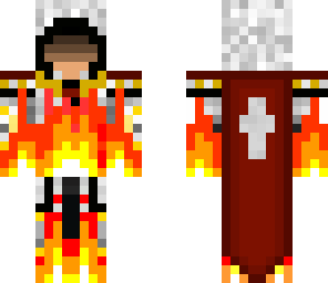 asesino de fuego