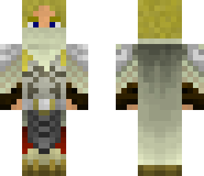 highelf light