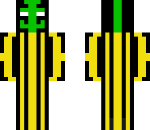 alien
