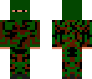 soldier 2012