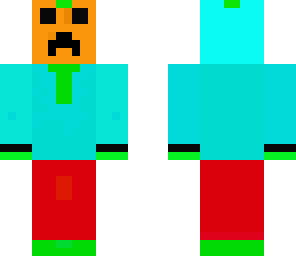 creeperboy